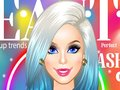 Jwèt Barbie: Kouvèti Mòd sou entènèt