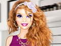 Jwèt Barbie Bèl Aparans sou entènèt