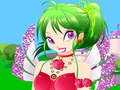 Jwèt Winx Stil Azyatik sou entènèt