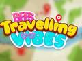 Jwèt Vibes Vwayaj BFF yo sou entènèt