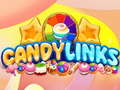 Jwèt Puzzel Candy Links sou entènèt