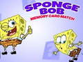 Jwèt Jwèt Memwa Kado SpongeBob sou entènèt