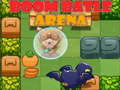 Jwèt Arena Batay Boom sou entènèt