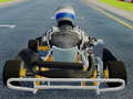 Jwèt Jaden Jwèt Go Kart Boost sou entènèt