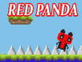 Jwèt Panda Wouj sou entènèt