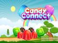 Jwèt Koneksyon Candy sou entènèt