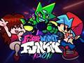 Jwèt Super Vandredi Nuit kontre Neon sou entènèt