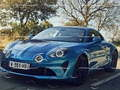 Jwèt Puzèl Alpine A110 S sou entènèt