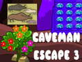 Jwèt Escape Lòm nan 3 sou entènèt