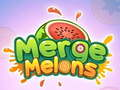 Jwèt Fizyon Melon sou entènèt