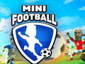 Jwèt Mini Foutbòl sou entènèt