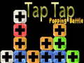 Jwèt Batay Tap Tap Popping sou entènèt
