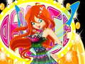 Jwèt Winx Bloom: Sèten Fason sou entènèt