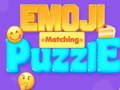 Jwèt Puzzle Matche Emoji sou entènèt
