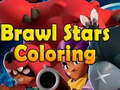 Jwèt Liv Koulè Brawl Stars sou entènèt