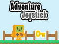 Jwèt Joystick Avantur sou entènèt
