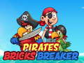 Jwèt Pirate: Kraze Brik sou entènèt