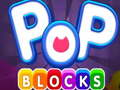 Jwèt POP Blòk sou entènèt