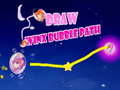 Jwèt Dessin chemen bul pòp Winx sou entènèt