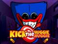 Jwèt Kite Huggie Wuggie sou entènèt