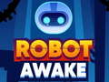 Jwèt Robot Reveye sou entènèt