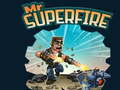 Jwèt Mesye Superfire sou entènèt