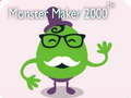 Jwèt Kreye Monstr 2000 sou entènèt