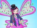 Jwèt Rade Roxy Winx sou entènèt