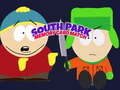 Jwèt Jwèt kat memwa South Park sou entènèt