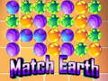 Jwèt Match Latè sou entènèt