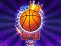 Jwèt Roi Basketball 2022 sou entènèt