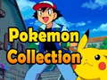 Jwèt Koleksyon Pokémon sou entènèt