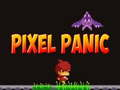 Jwèt Panik Pixel sou entènèt