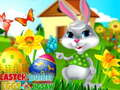 Jwèt Puz Puzzle Zèb Paskal sou entènèt