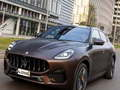 Jwèt Puzzle Maserati Grecale sou entènèt