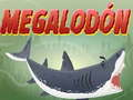 Jwèt MEGALODON sou entènèt