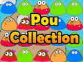 Jwèt Koleksyon Pou sou entènèt