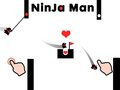 Jwèt Ninja Gason sou entènèt