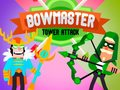 Jwèt Atak Tower Bowarcher sou entènèt