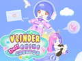Jwèt Kreye Poup D'Anime Vlinder sou entènèt