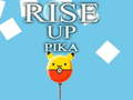 Jwèt Moute Pika sou entènèt