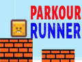 Jwèt Kourè Parkour sou entènèt