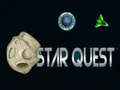 Jwèt Kèstar Asteroy sou entènèt