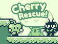 Jwèt Reskisyon Cherry sou entènèt