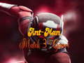 Jwèt Jwèt Ant-Man Match 3 sou entènèt