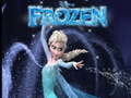 Jwèt Jwe jwèt ELSA Sweet Matching sou entènèt