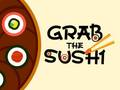 Jwèt Pran Sushi a sou entènèt