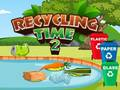 Jwèt Tan Recycle 2 sou entènèt