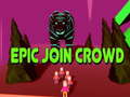 Jwèt Antre nan Pwofesyon Epic sou entènèt