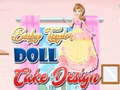 Jwèt Design Gato pou Poupou Baby Taylor sou entènèt